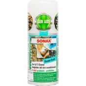 اسپری آنتی‌باکتریال دریچه کولر سوناکس (SONAX