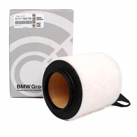 فیلتر هوا بی ام و (طرح اصلی) BMW 13717532754