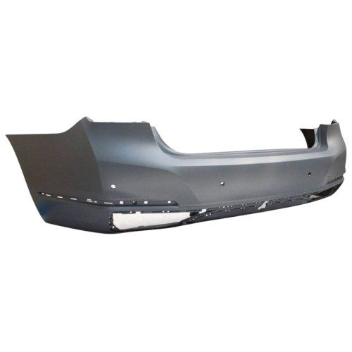 سپر عقب بی ام و سری 7 مدل 740