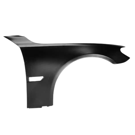 گلگیر جلو بی ام و 740 li